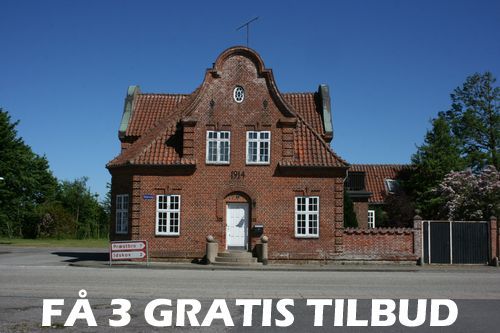 Gratis tilbud: Statistisk set kan du få i snit 20% i neslag Gratis tilbud: Her bestiller du bæredygtige tilbud og priser på alle hverdage