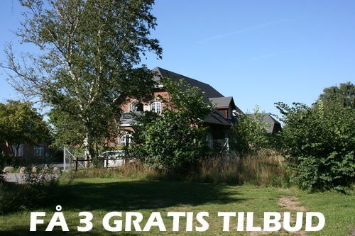 3 tilbud: Indhent flere tilbud i et godt prisleje 3 tilbud: Vore kunder scorer gode rabatter på f.ex. erhvervslejeret