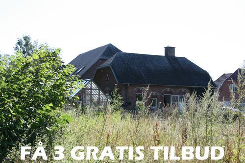 Gratis tilbud: Opret opgaven så nøjagtigt som mulig Gratis tilbud: Lad os hjælpe dig i dag