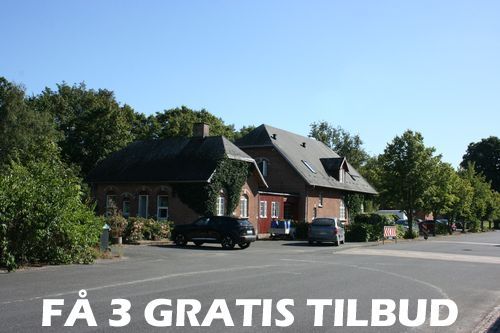 3 tilbud: I Charlottenlund er fagfolk opsat på at håndtere en tvangsauktionsag 3 tilbud: Advokat-tilbud.dk dækker også i region Hovedstaden