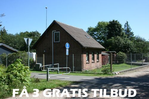 3 tilbud: Beskriver du din opgave grundig, indløber der flere tilbud 3 tilbud: Vi har kontakt til en lang række hjælpsomme advokater over hele Danmark