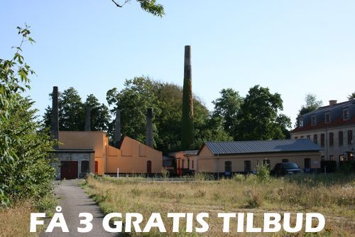 Billig advokat Sønderborg