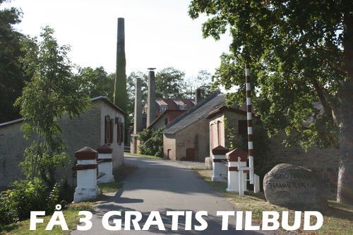 3 tilbud: Beskriver du din opgave præcis, modtager du meget bedre tilbud