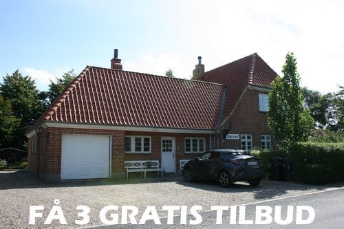 Ægtepagt tilbud: Vi leverer 3 tilbud med en helt i top løsning Ægtepagt tilbud: Opnå konkrete prisnedslag både sommer og vinter