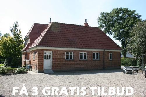 Billig advokat Hørsholm