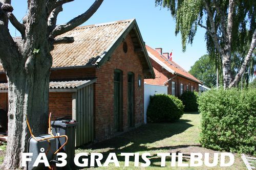 Gratis tilbud: Teamet bag advokat-tilbud.dk har næsten 10 års kompetence Gratis tilbud: Vi står klar til dit projekt