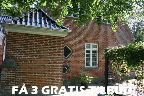 Billig advokat Frederikssund