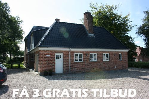 3 tilbud: Find let en moderne advokat i region Hovedstaden