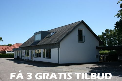 Billig advokat Herlev
