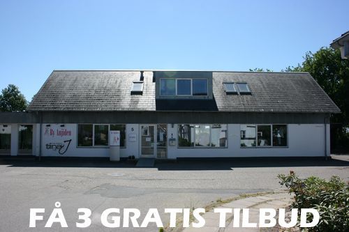 3 tilbud: Styr uden om ukvalificerede håndværkere 3 tilbud: Det er nemt at aflevere en advokatforespørgsel
