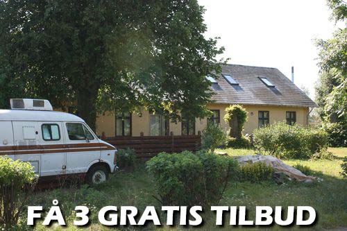Billig advokat Syddjurs