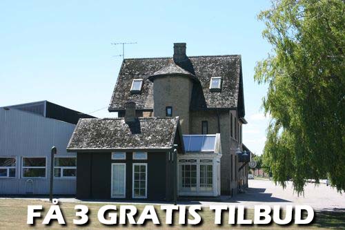 3 tilbud: På kun et par dage, modtager du 3 tilbud 3 tilbud: Advokatarbejde udføres i netop din by