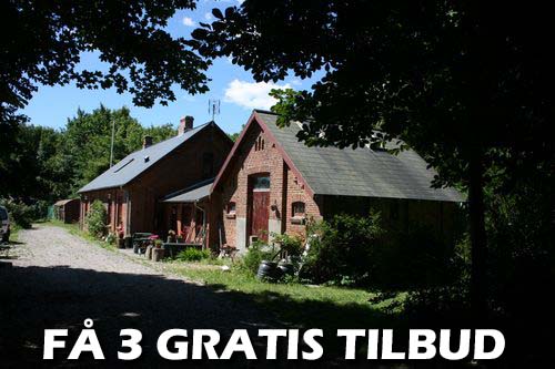 Gratis tilbud: Hele vores team af partnere har mulighed til at skræddersy tilbud Gratis tilbud: Vi finder den skarpeste pris i Vallensbæk Strand