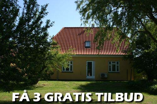 Billig advokat Nørresundby
