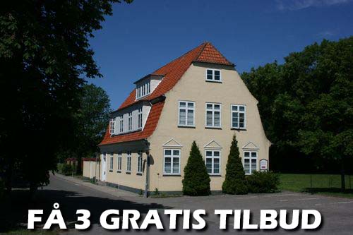 Gratis tilbud: I Helsingør er advokater parate til at løse opgaver Gratis tilbud: Hos alle de udvalgte samarbejdspartnere er erfaring en naturlig del