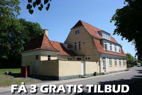 3 tilbud: Tryk på knappen og oplys om din advokatopgave i tekstfelterne med det samme 3 tilbud: Håndværkertilbud - spar tid og penge