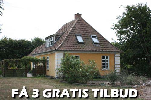 Billig advokat Hørsholm