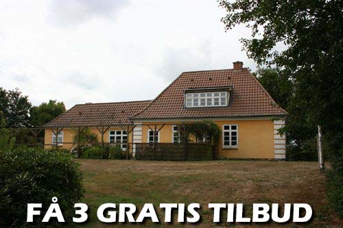Billig advokat Nykøbing