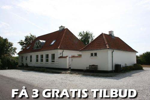 3 tilbud: Vi venter på advokatprojektet! 3 tilbud: Du er i din gode ret til at afslå alle tilbud
