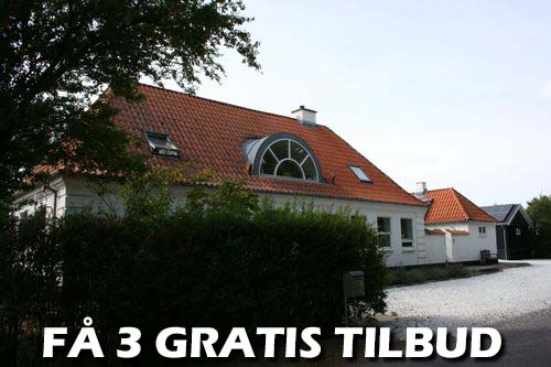 Billig advokat Karlslunde