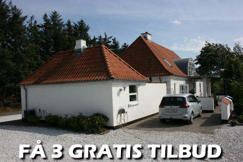 Billig advokat Hundested