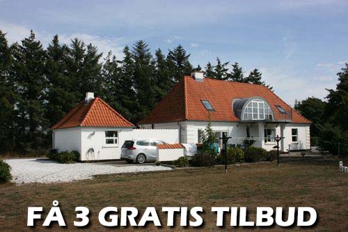 Billig advokat Vojens