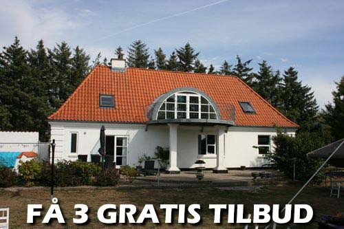 Billig advokat Lyngby