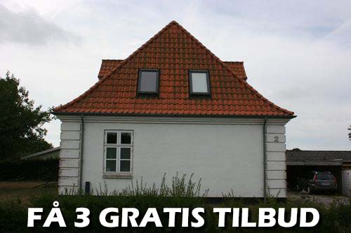 Billig advokat Sorø