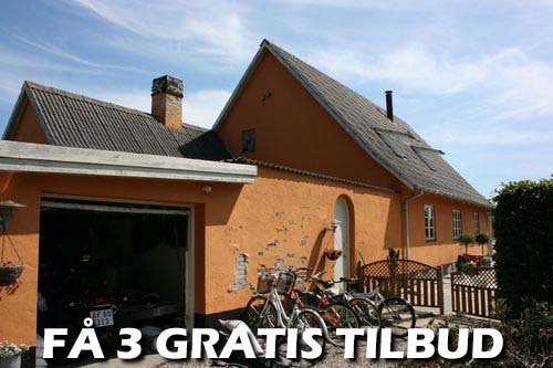 Billig advokat Jammerbugt