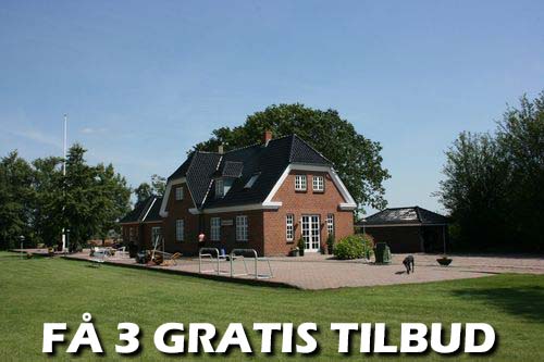 3 tilbud: I 2660 Brøndby Strand er håndværkere rede med de allerbedste løsninger 3 tilbud: Bestil hele 3 tilbud vederlagsfrit