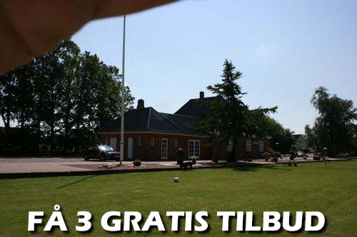 Billig advokat Nordfyn
