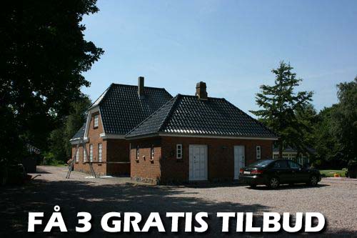 Billig advokat Ballerup