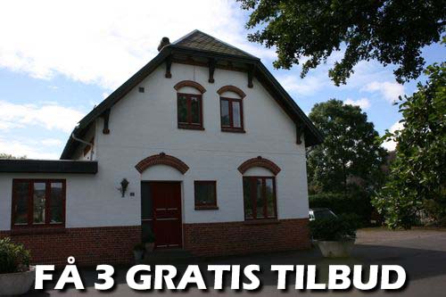 Billig advokat Amager