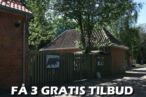 Billig advokat København