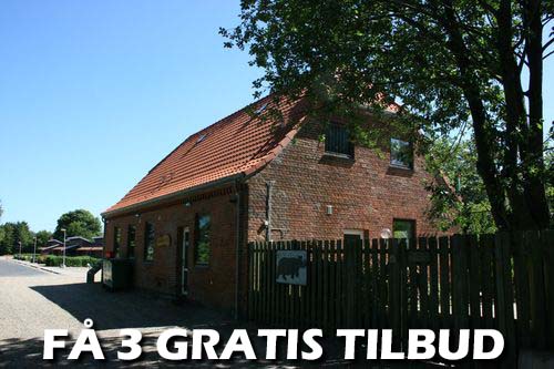3 tilbud: Lokale advokatfirmaer er anerkendte 3 tilbud: Vi opsporer den bedste pris på 1-2 arbejdsdage