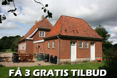 Billig advokat Favrskov
