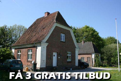Billig advokat Herlev