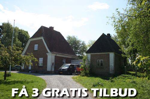 Billig advokat Syddanmark
